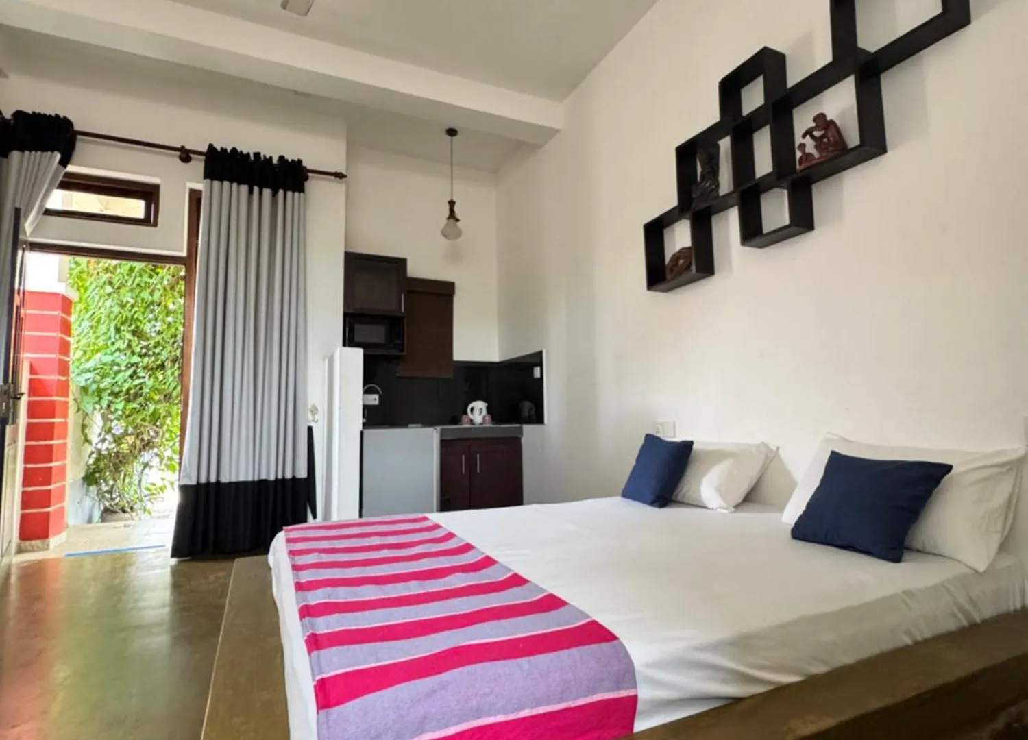 Bed and Breakfast Royal Breeze Negombo 0*,