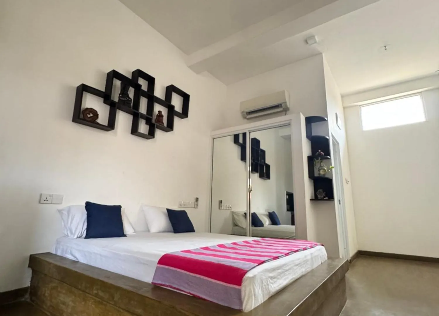 Bed and Breakfast Royal Breeze Negombo Bed & Breakfast