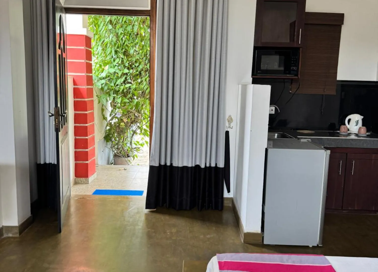 Bed and Breakfast Royal Breeze Negombo