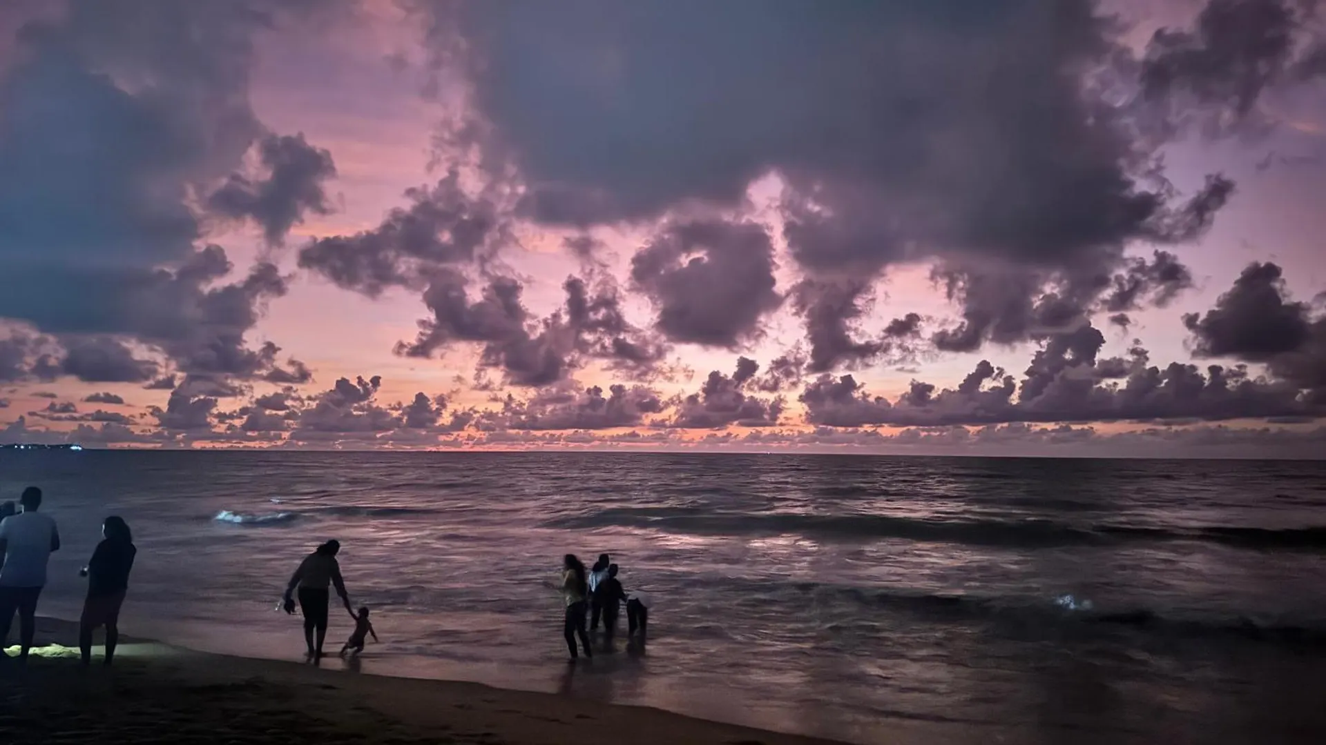 Bed & Breakfast Bed and Breakfast Royal Breeze Negombo