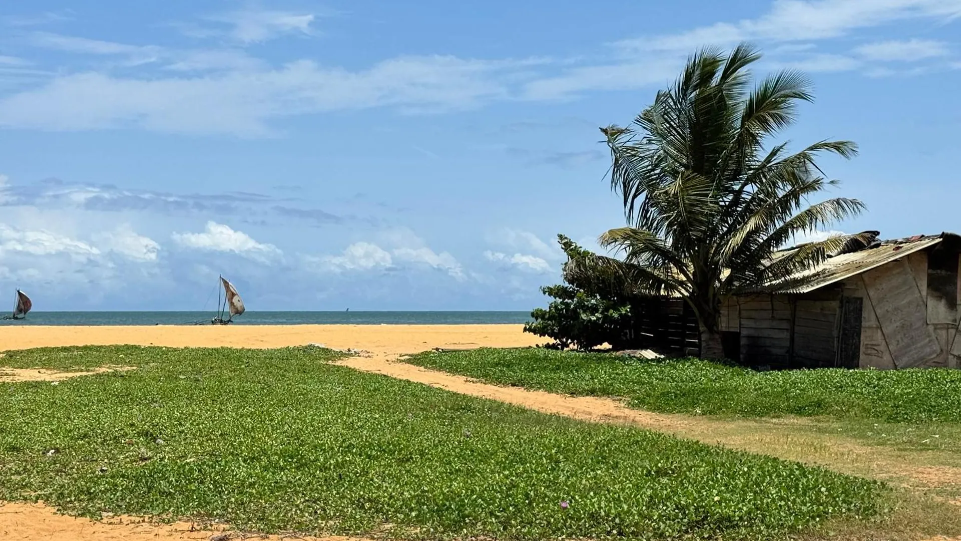 Bed and Breakfast Royal Breeze Negombo 0*,  Šrí Lanka