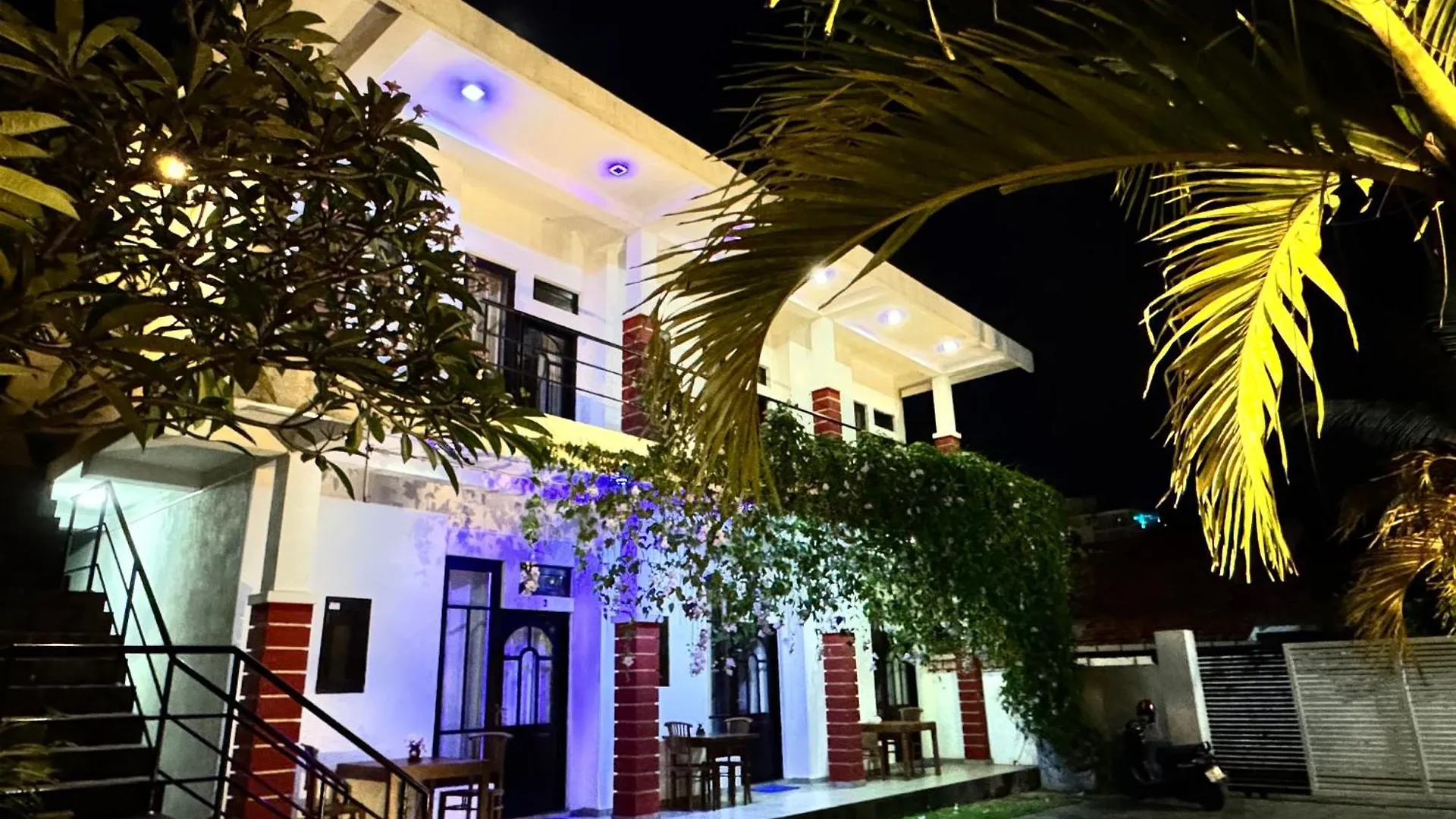 Bed and Breakfast Royal Breeze Negombo