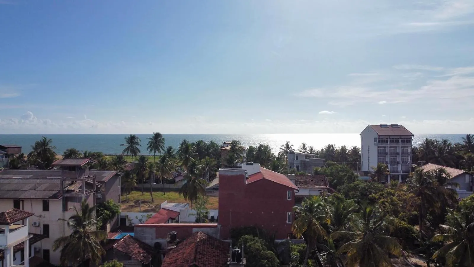Bed & Breakfast Bed and Breakfast Royal Breeze Negombo