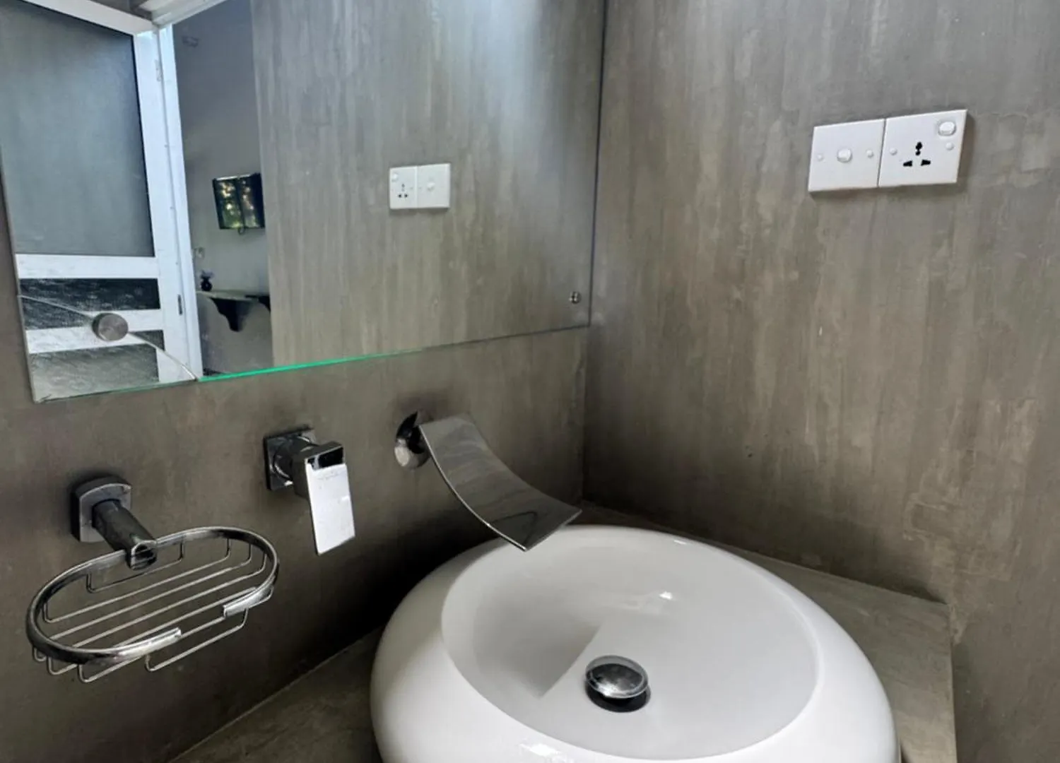Bed & Breakfast Bed and Breakfast Royal Breeze Negombo