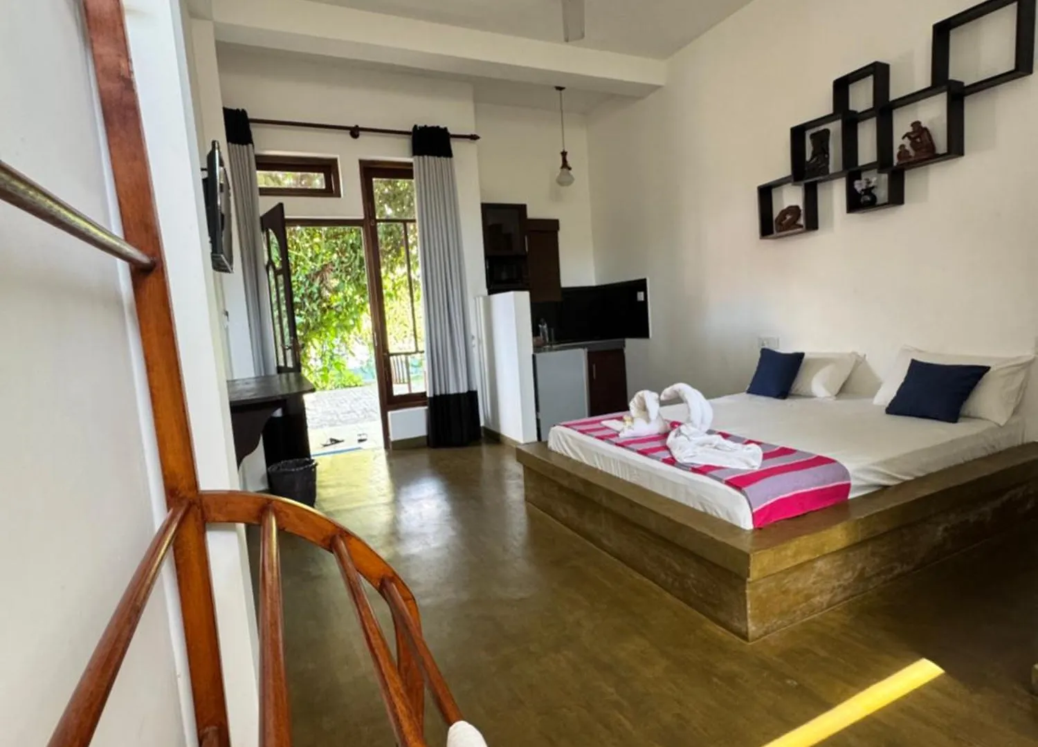 Bed and Breakfast Royal Breeze Negombo Bed & Breakfast