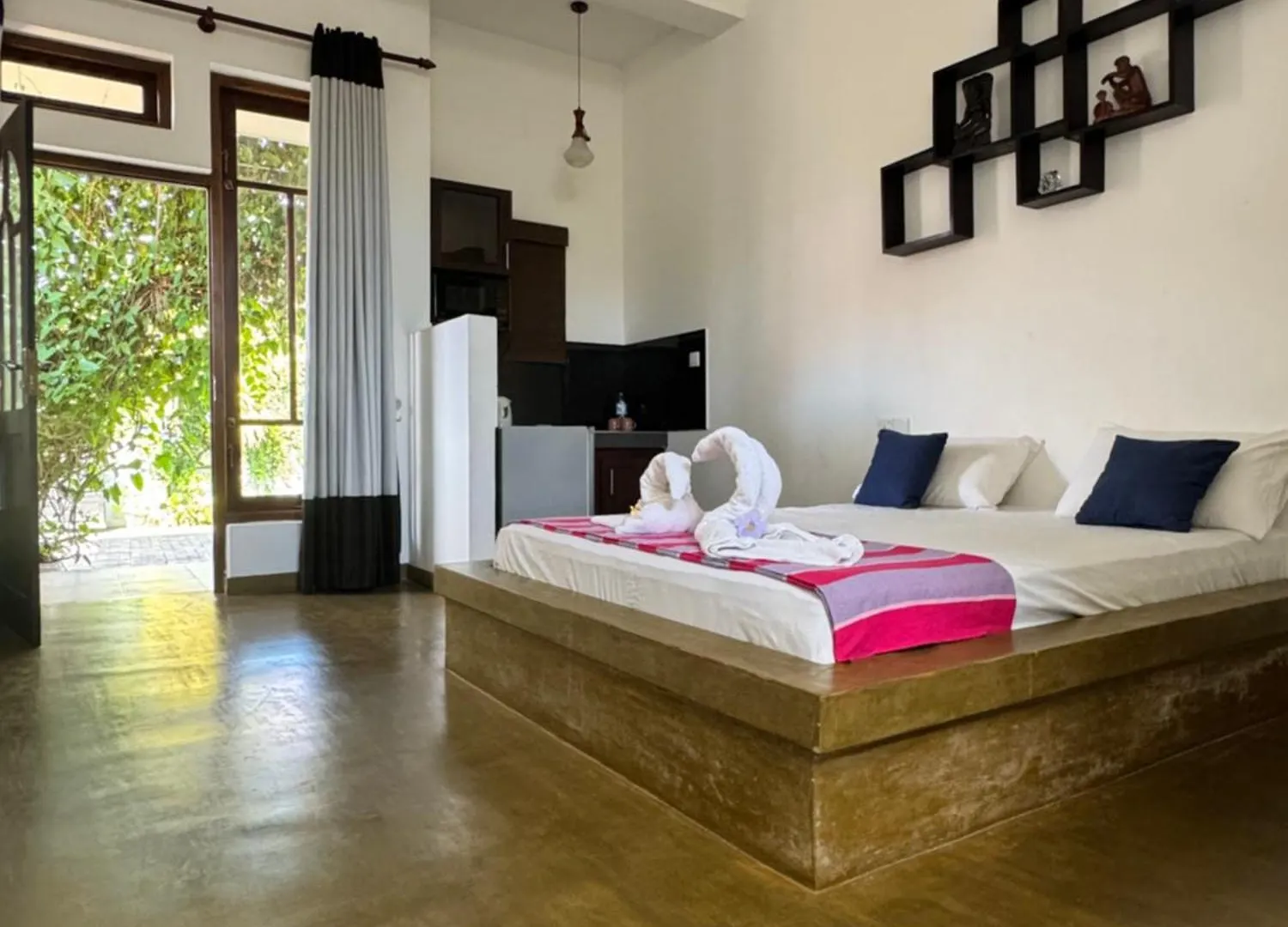 Bed and Breakfast Royal Breeze Negombo
