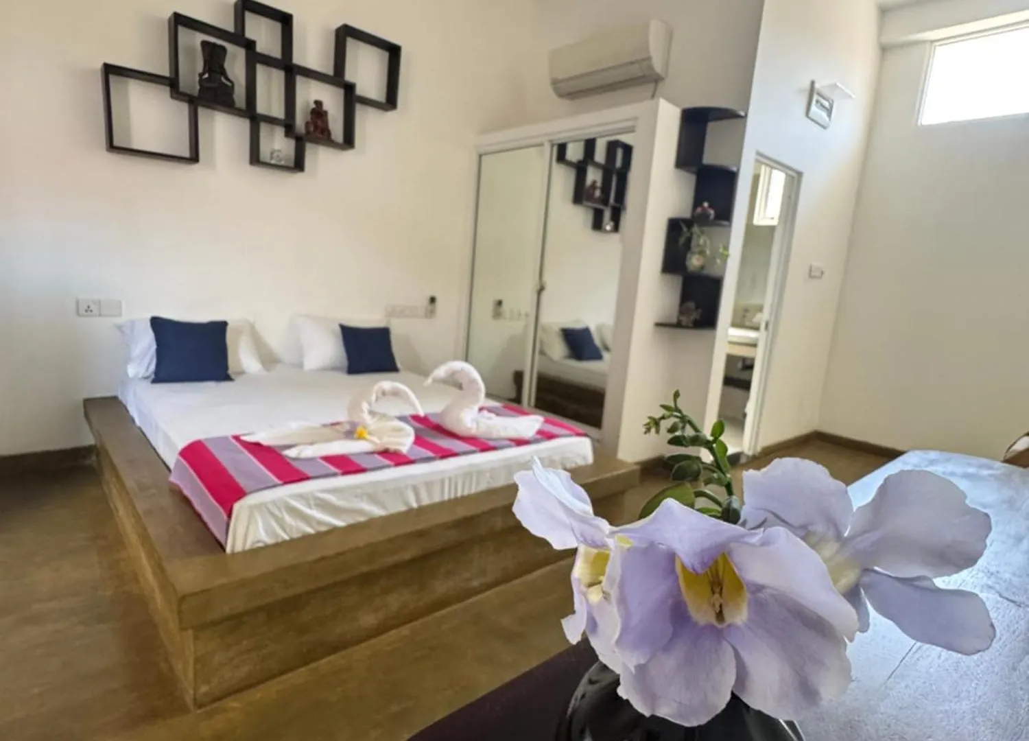 Bed and Breakfast Royal Breeze Negombo 0*,